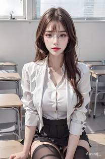 我的麻烦室友